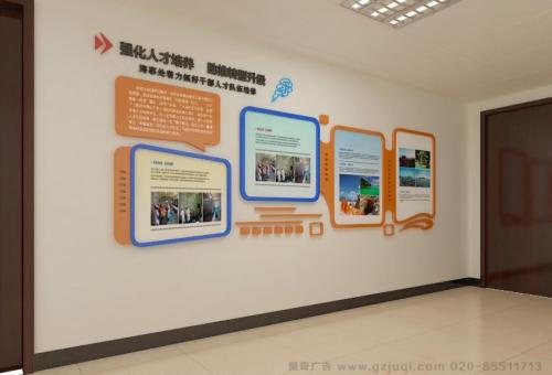 获嘉医院文化墙怎么做？如何建好科室护理文化墙？