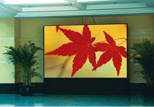 获嘉LED显示屏