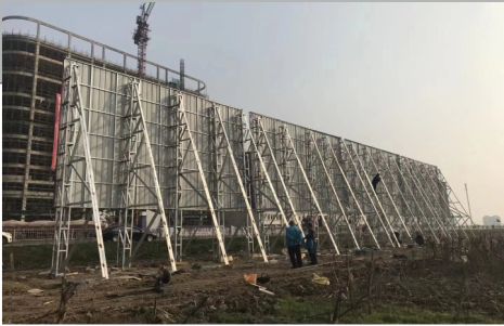 获嘉什么是广告物料？