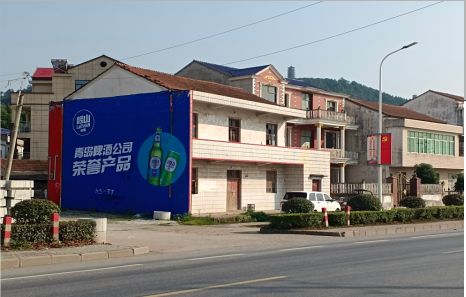 获嘉写真布和喷绘布的区别?