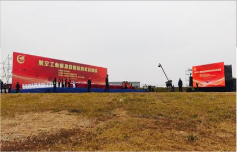 获嘉活动搭建主要是做什么的？
