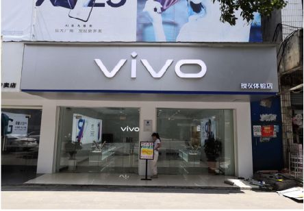 获嘉}做一个门店面广告招牌需要多少钱？