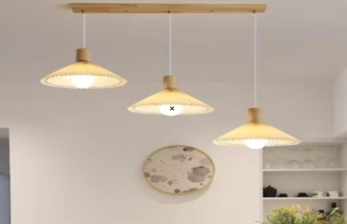 获嘉关于LED灯