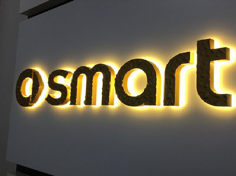 获嘉背光字有什么特点？生产过程如何？