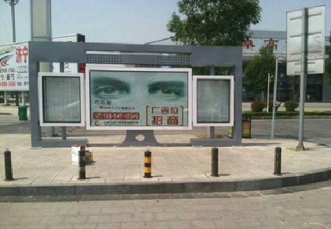 获嘉社区广告投放的几种常见方式。