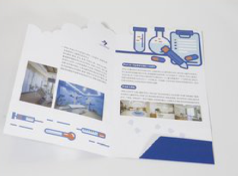 获嘉说明书印刷有哪些样式可以选择？