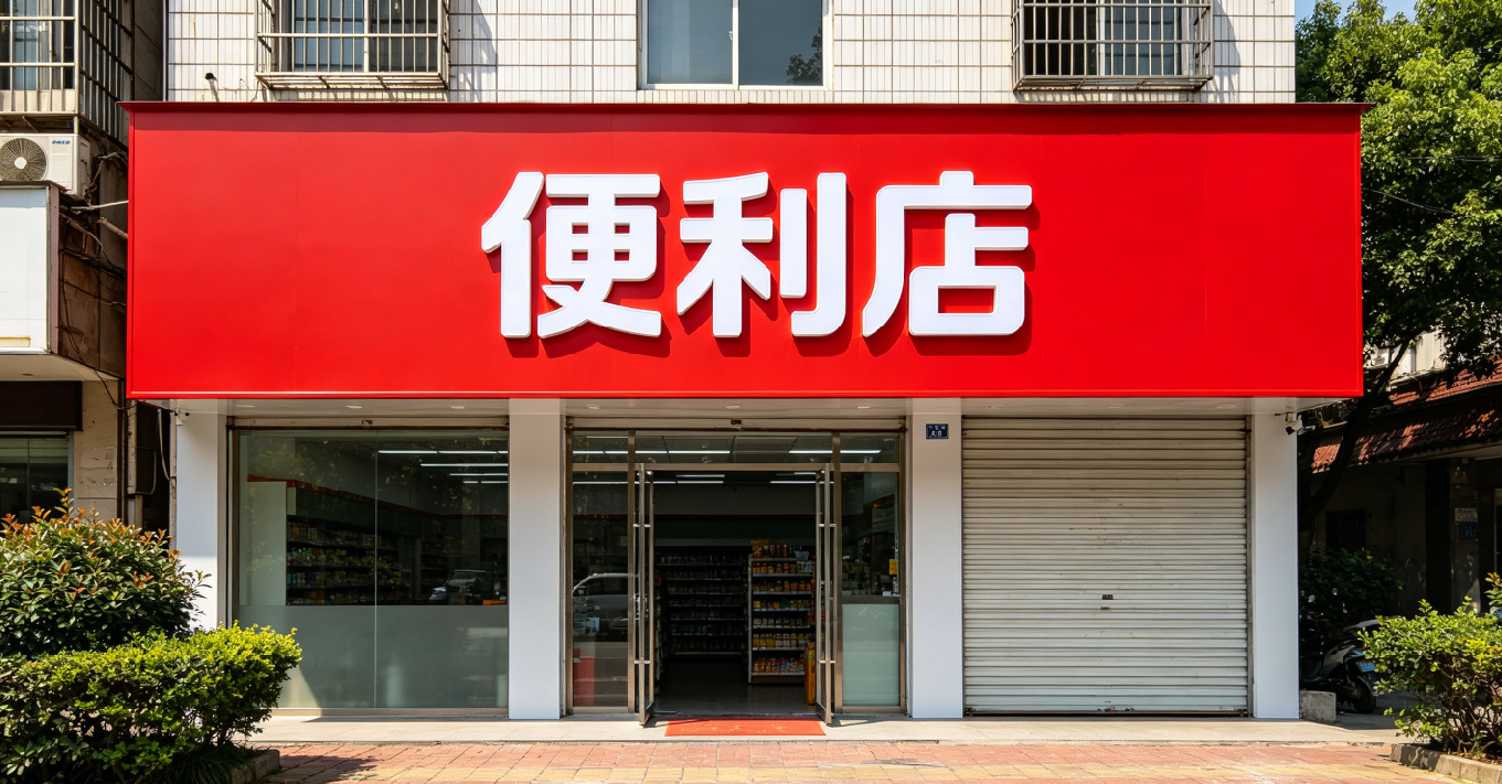 获嘉门店招牌怎么选？主流门头招牌类型优缺点及适用场景全解析